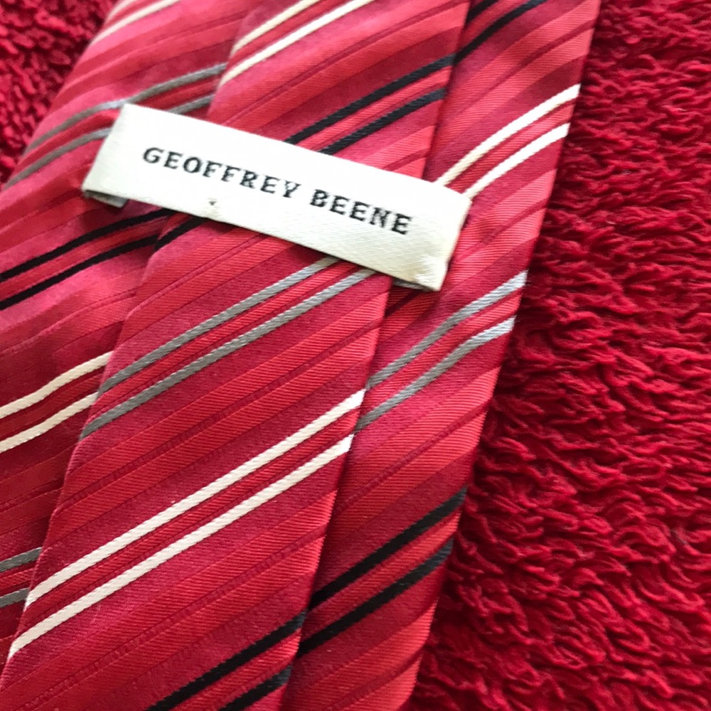 Men ties